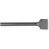 HiKOKI Spadmejsel 751545; Hex 30 mm; 75x410 mm