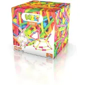 Sonstige Verlage Stik neonblock 150 bitar