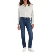 Levi's 712 Slim Welt Pocket Jeans