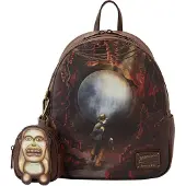 Loungefly Mini Ryggsäck Med Indiana Jones Explorer