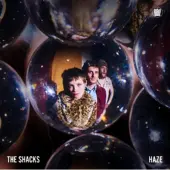 Big Crown The Shacks: Haze