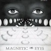 Import Phelps Jeff: Magnetic Eyes