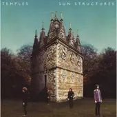 Pias Temples: Sun Structures