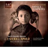 Ginza.se Musica Temprana: La Esfera De Apolo
