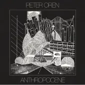 Ginza.se Oren Peter: Anthropocene