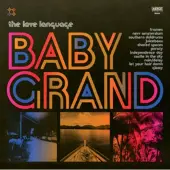 Import The Love Language: Baby Grand