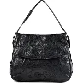 Desigual Ryggsäck svart
