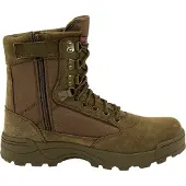 Brandit Tactical Zipper Stövlar
