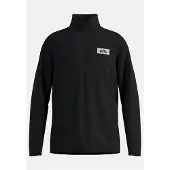 Odlo Classic Fleecejacka Med Dragkedja