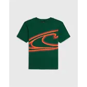 O'Neill Wave T-shirt Med Korta ärmar