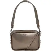 Pepe Jeans Keyra Metallic Axelväska