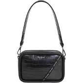 Pepe Jeans Keyra Croco Axelväska