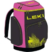 LEKI Wcr-85l Stövlar Väska