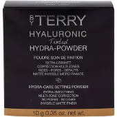 By Terry Hyaluronic Tinted Hydra-Powder Löspuder 10 g Nr. N600 - Dark