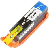 WL Bläckpatron, ersätter Canon 580 PGBK XL Svart pigmenterat
