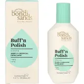 Bondi Sands Buff N Polish Chemical Exfoliant Ansiktsskrubb 30 ml
