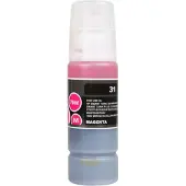 WL Bläckflaska, ersätter HP 31 Magenta