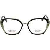Ana Hickmann Optical Frame HI1251 H01 53