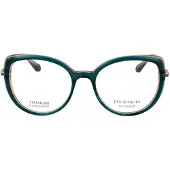 Ana Hickmann Optical Frame HI6334T H01 51 Titanium
