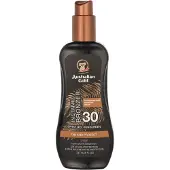 Australian Gold Solspray Instant Bronze SPF 30 -237 ml