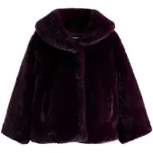 Next Kappa aubergine