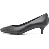 Rylko Pumps svart