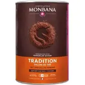Monbana Hot Traditional Chocolate - Salon De The