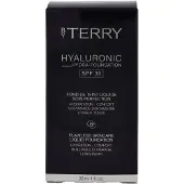 By Terry - Fuktgivande foundation med hyaluronsyra SPF 30 - 200C Kall naturlig