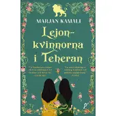 Lejonkvinnorna i Teheran