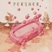Thrill Jockey Persher: Man With the Magic Soap