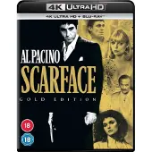 Import Scarface