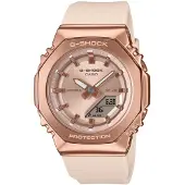 Casio Gm-s2110 40.5mm 20atm Quartz Analog-digital Damklocka