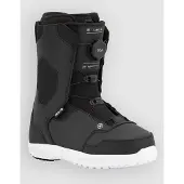 Ride Lasso Jr 2027 Snowboardboots black, 5