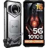 Doogee S200 Vip 5g 12gb/256gb 6.7´´