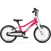 Woom Go 2 14´´ Cykel