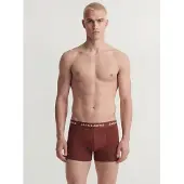 Jack & Jones Boxershorts 'JACHuey' blå / marinblå / oliv / karminröd / svart / vit