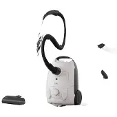 AEG Ab51c2sw 750w Dammsugare