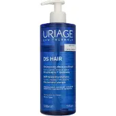 Uriage Ds Hair Soft Balancing Schampo 500 ml