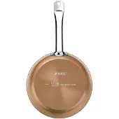 Monix Cooper 24cm Stekpanna