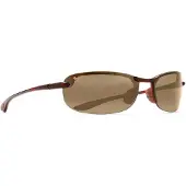 Maui jim Makaha Polariserade Solglasögon