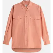 Scotch & Soda U9b01127t Skjorta Med Långa ärmar