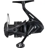 Shimano Aero Snurrande Fiskerulle