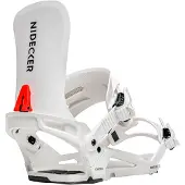 Nidecker Combo Snowboardbindningar