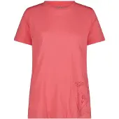 CMP 33f7766 T-shirt Med Korta ärmar