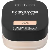 Catrice HD High Cover Concealer 6 g Nr. 007C