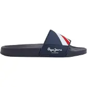 Pepe Jeans Texture Tofflor