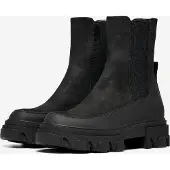 ONLY Chelsea boots 'Tola' svart