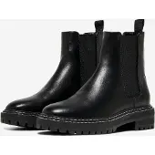 ONLY Chelsea boots 'Beth' svart