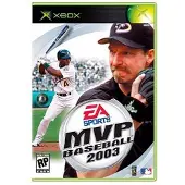 MVP Baseball 2003