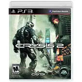 Crysis 2 - Playstation 3